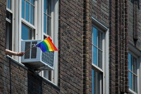 Eşit ve özgür günler için: LGBTİ hakları sendikal haklardır! Kaos GL - LGBTİ+ Haber Portalı