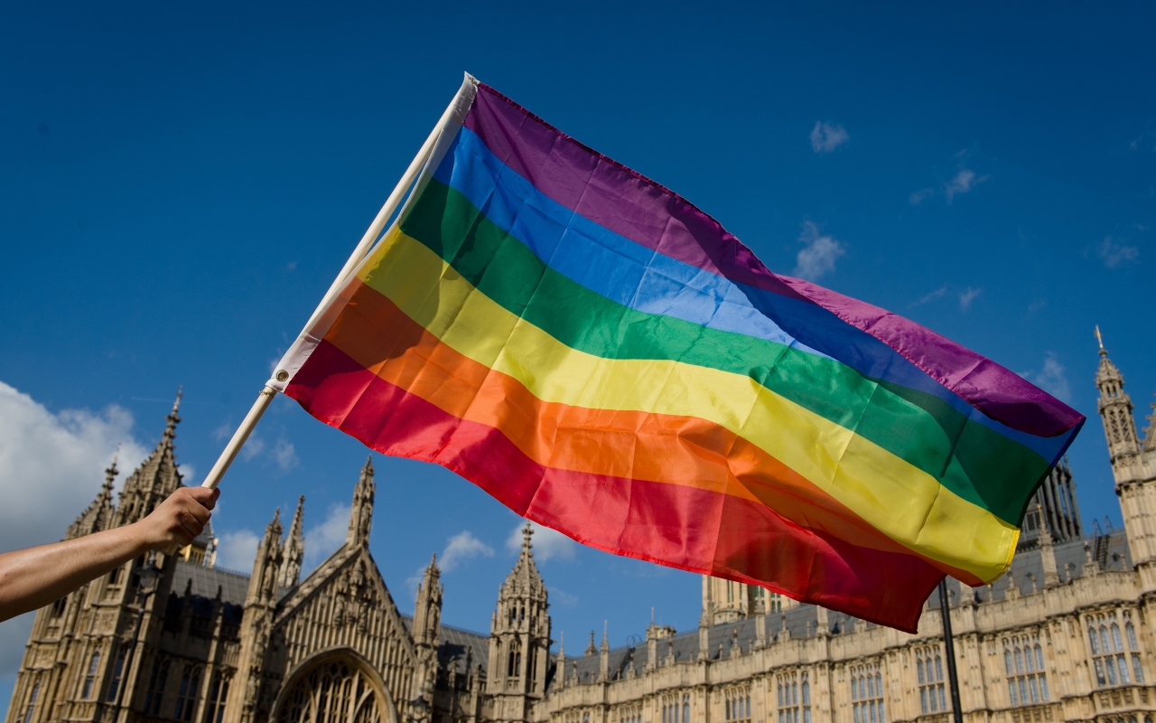 ‘Britanya LGBTİ eşitliğinde samimi’ Kaos GL - LGBTİ+ Haber Portalı
