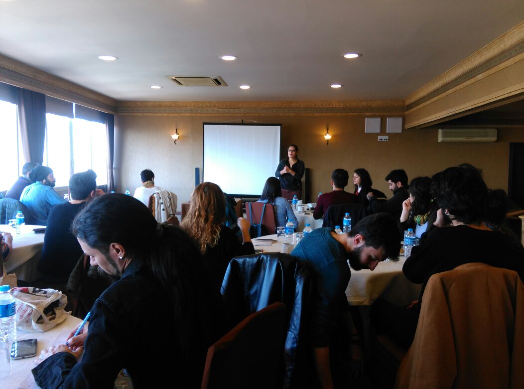 Mülteci LGBTİ&rsquo;ler sosyal hizmetlere erişebiliyor mu? | Kaos GL - LGBTİ+ Haber Portalı Haber