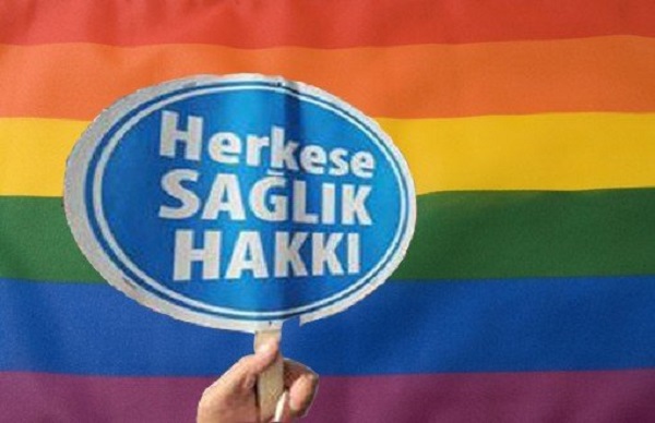 Transfobik doktordan kötü muamele | Kaos GL - LGBTİ+ Haber Portalı Haber