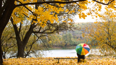 Yaz bitti; mücadeleye devam… Kaos GL - LGBTİ+ Haber Portalı