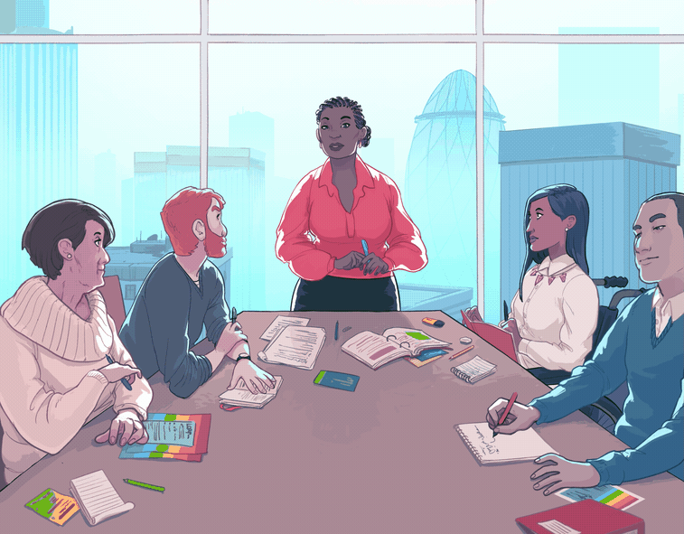 “Ayrımcılık beklentisi ve deneyimi, stresle ilişkili ruhsal bozuklukları tetikleyebiliyor” Kaos GL - LGBTİ+ Haber Portalı