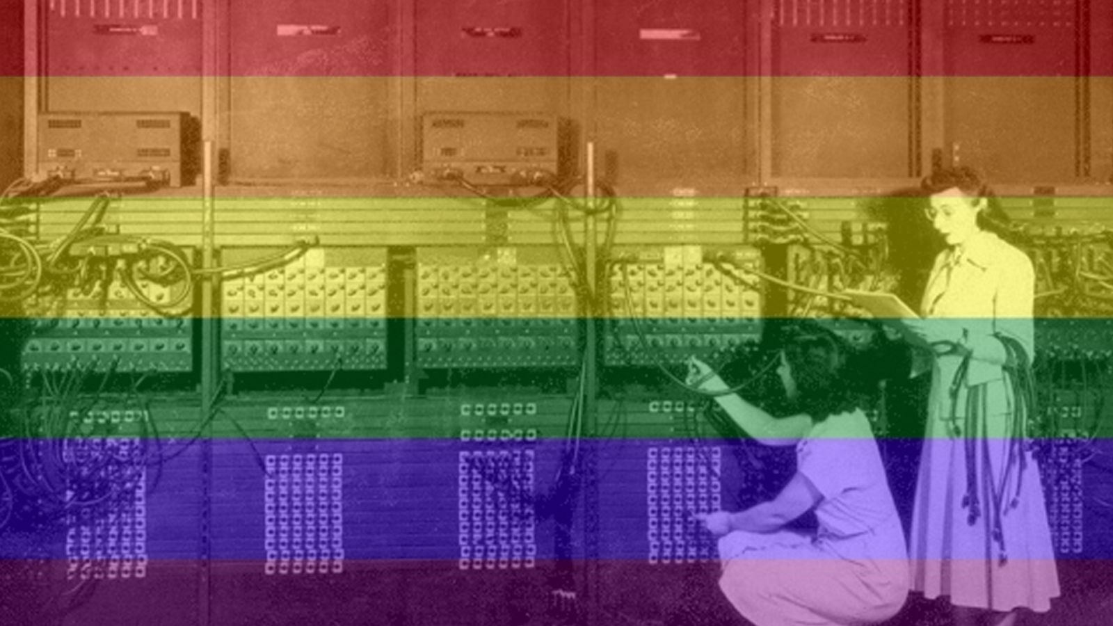 WonderWomen yazılımcı LGBTİ+’ları bekliyor | Kaos GL - LGBTİ+ Haber Portalı Haber