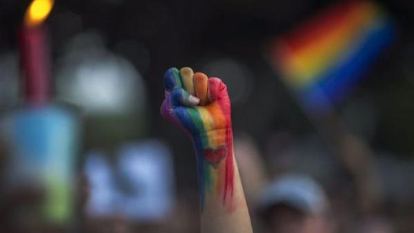 LGBTİ mültecilerin yaşamı hapishaneye benziyor Kaos GL - LGBTİ+ Haber Portalı