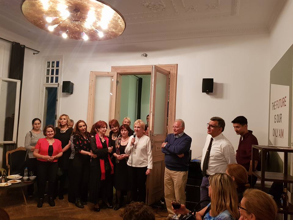 LİSTAG: Çalışma ve mücadelede 10 yıl! | Kaos GL - LGBTİ+ Haber Portalı Haber