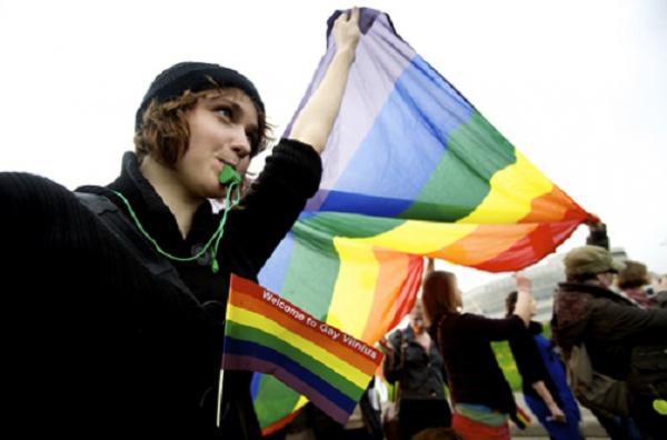 Litvanya üst mahkemesi ayrımcılığı reddetti | Kaos GL - LGBTİ+ Haber Portalı Haber