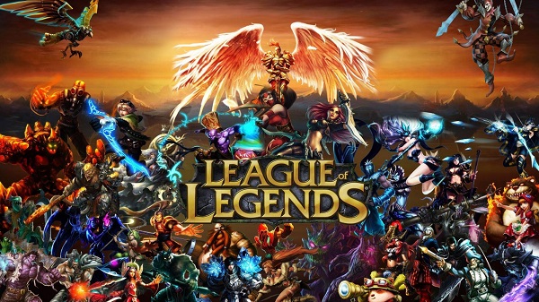 League of Legends&rsquo;e LGBTİ karakterler geliyor | Kaos GL - LGBTİ+ Haber Portalı Haber