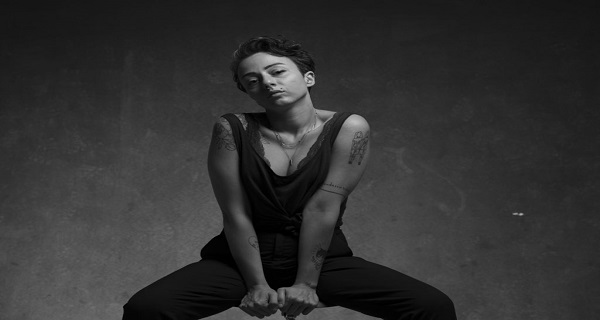 Leman S. Darıcıoğlu Marina Abramovic Enstitüsü’nde | Kaos GL - LGBTİ+ Haber Portalı Haber