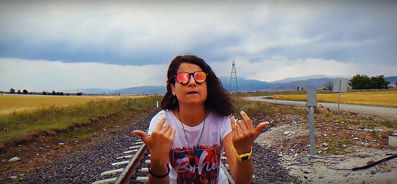 “Biraz da siz sıkışın canım, ben buradayım” | Kaos GL - LGBTİ+ Haber Portalı Haber