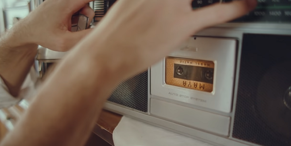 Kasetini kalemle çevirenlere: A Canım Kaos GL - LGBTİ+ Haber Portalı