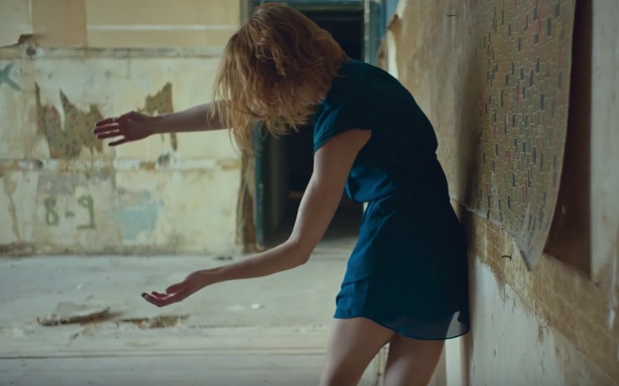 ‘Zeliş’e, Boysan’a, Mert’e ve yaşam için dans eden tüm güzellere ithafen’ Kaos GL - LGBTİ+ Haber Portalı