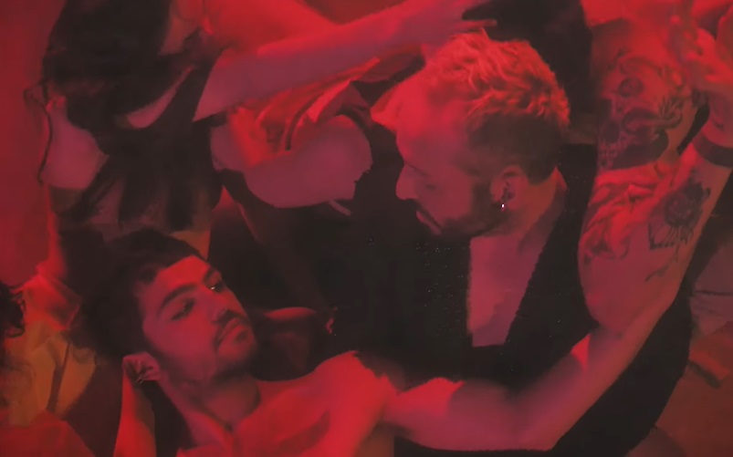 “Sevsen de yutamıyorsun ya hani” Kaos GL - LGBTİ+ Haber Portalı