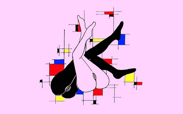 Kışkırtıcı pembe | Kaos GL - LGBTİ+ Haber Portalı Haber