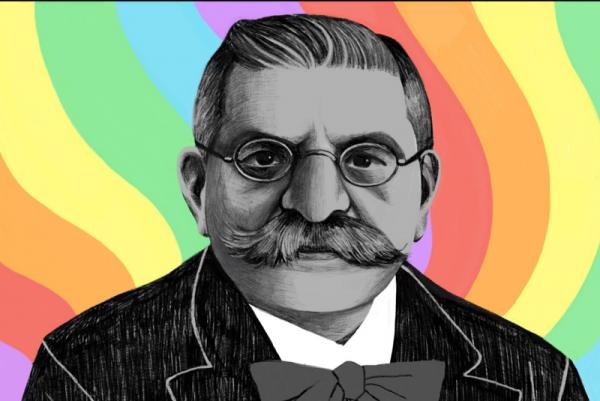 17 Mayıs’ta hatırlıyoruz: Magnus Hirschfeld Kaos GL - LGBTİ+ Haber Portalı