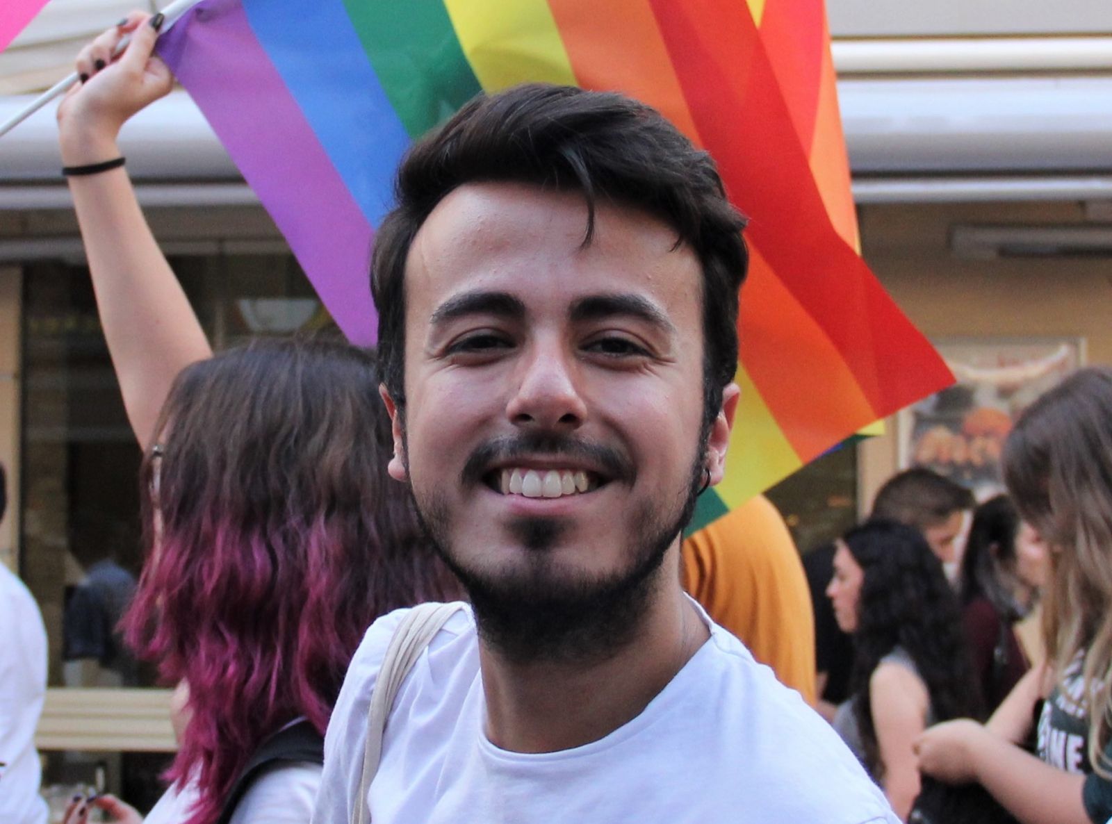 Nasıl bir yerel yönetim (8): “Adayların LGBTİ+’lara karşı sorumlulukları var” | Kaos GL - LGBTİ+ Haber Portalı Haber