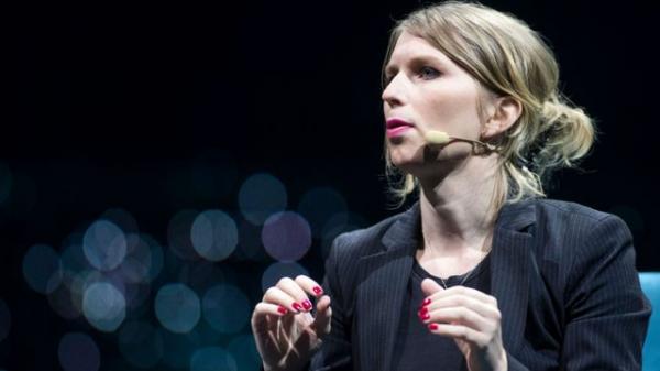 Chelsea Manning beden uyum operasyonu geçirdi | Kaos GL - LGBTİ+ Haber Portalı Haber