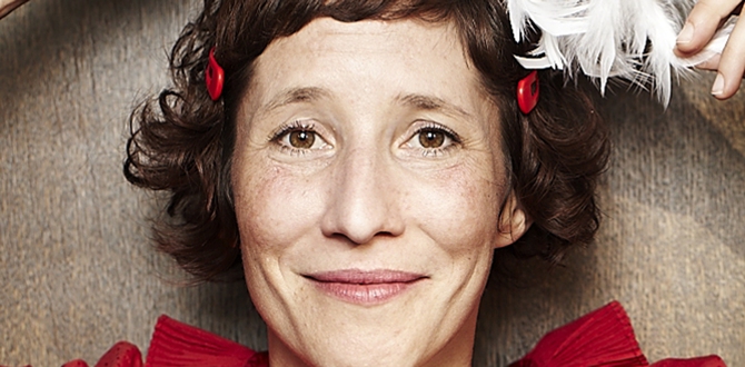 Marie Losier, 6. Pembe Hayat KuirFest&rsquo;te! | Kaos GL - LGBTİ+ Haber Portalı Haber