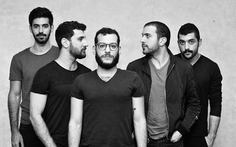 Mashrou&rsquo; Leila on Egypt&rsquo;s LGBTI crackdown: Silence is consent! | Kaos GL - News Portal for LGBTI+ News