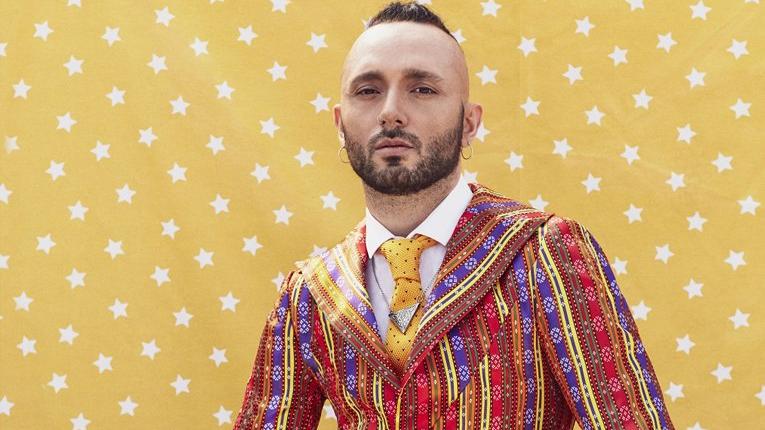 Mabel’in “Maya”sı Kaos GL - LGBTİ+ Haber Portalı