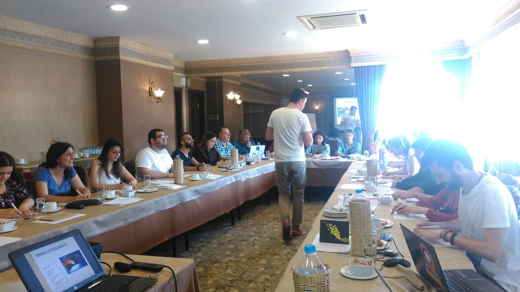 &lsquo;Biz söylemezsek sözümüzü kim doğru söyleyecek?&rsquo; | Kaos GL - LGBTİ+ Haber Portalı Haber