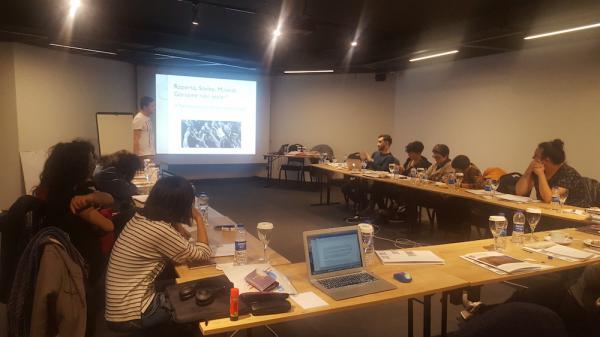 &lsquo;Söyleşide doğru sorular doğru sonuçlara götürür&rsquo; | Kaos GL - LGBTİ+ Haber Portalı Haber