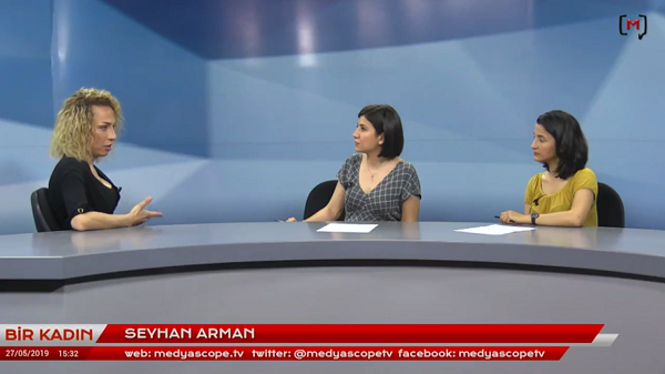 “Tiyatro camiası maalesef transfobik” | Kaos GL - LGBTİ+ Haber Portalı Haber