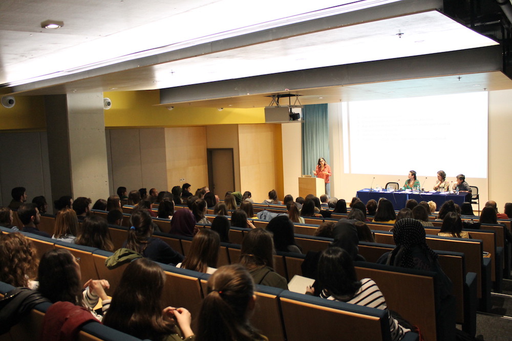 “Ayrımcılık Karşıtı Dersler bir karşılaşma alanı” | Kaos GL - LGBTİ+ Haber Portalı Haber