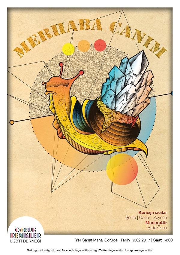 &lsquo;Merhaba Canım&rsquo;: İnterseks olmak | Kaos GL - LGBTİ+ Haber Portalı Haber