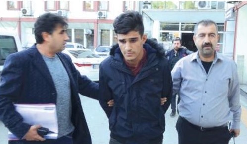 Eşcinselleri hedef alan saldırganlar tutuklandı | Kaos GL - LGBTİ+ Haber Portalı Haber