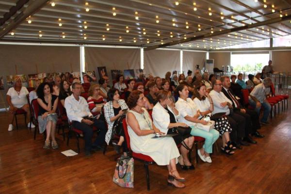 Mersin’de eşitlik birimi için sempozyum | Kaos GL - LGBTİ+ Haber Portalı Haber