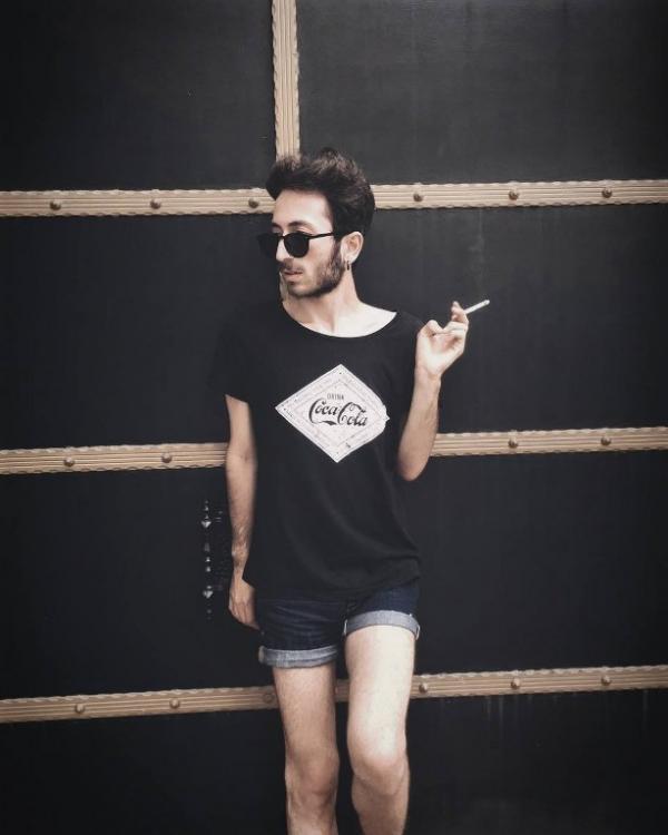 Kelimeler ve Şeyler - Mert Güzel | Kaos GL - LGBTİ+ Haber Portalı Haber