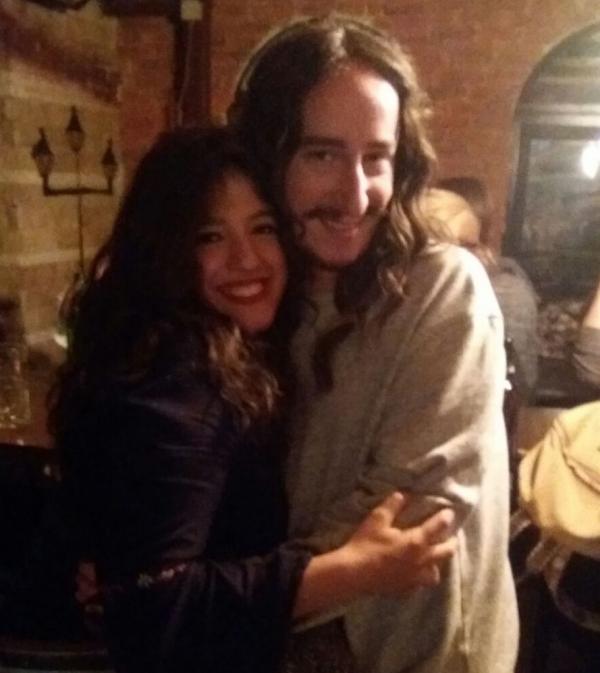 Güzel bir gün: Meksikano Kaos GL - LGBTİ+ Haber Portalı