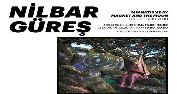 Queer ve trans feminist imkânların peşinde: “Mıknatıs ve Ay” | Kaos GL - LGBTİ+ Haber Portalı Haber