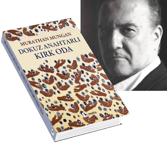 Murathan Mungan: En iyi yaptığımız şeyi en iyi biçimde yapmayı sürdürelim | Kaos GL - LGBTİ+ Haber Portalı Haber