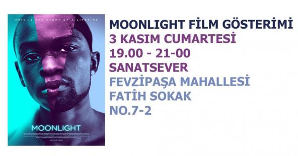 Moonlight 8 dalda Oscar adayı Kaos GL - LGBTİ+ Haber Portalı