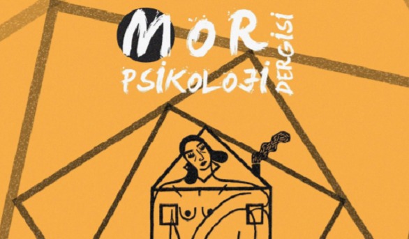 Mor Psikoloji Dergisi’nden: Normun şeyleştirilmesi, homofobi, ayrımcılık… | Kaos GL - LGBTİ+ Haber Portalı Haber