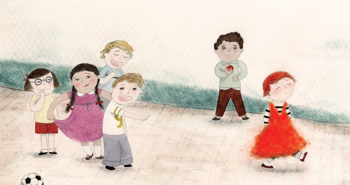 Çocuk kitapları, masallar ve heteroseksizm | Kaos GL - LGBTİ+ Haber Portalı Haber