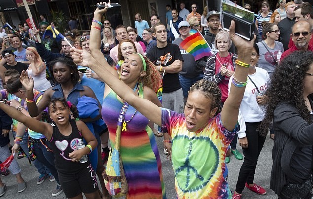 İlham verenlerde bugün: Mozambik | Kaos GL - LGBTİ+ Haber Portalı Haber