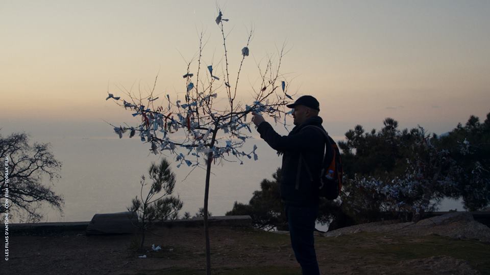 Kuir Kıbrıs Açık Kapı Festivali’nde Kaos GL - LGBTİ+ Haber Portalı