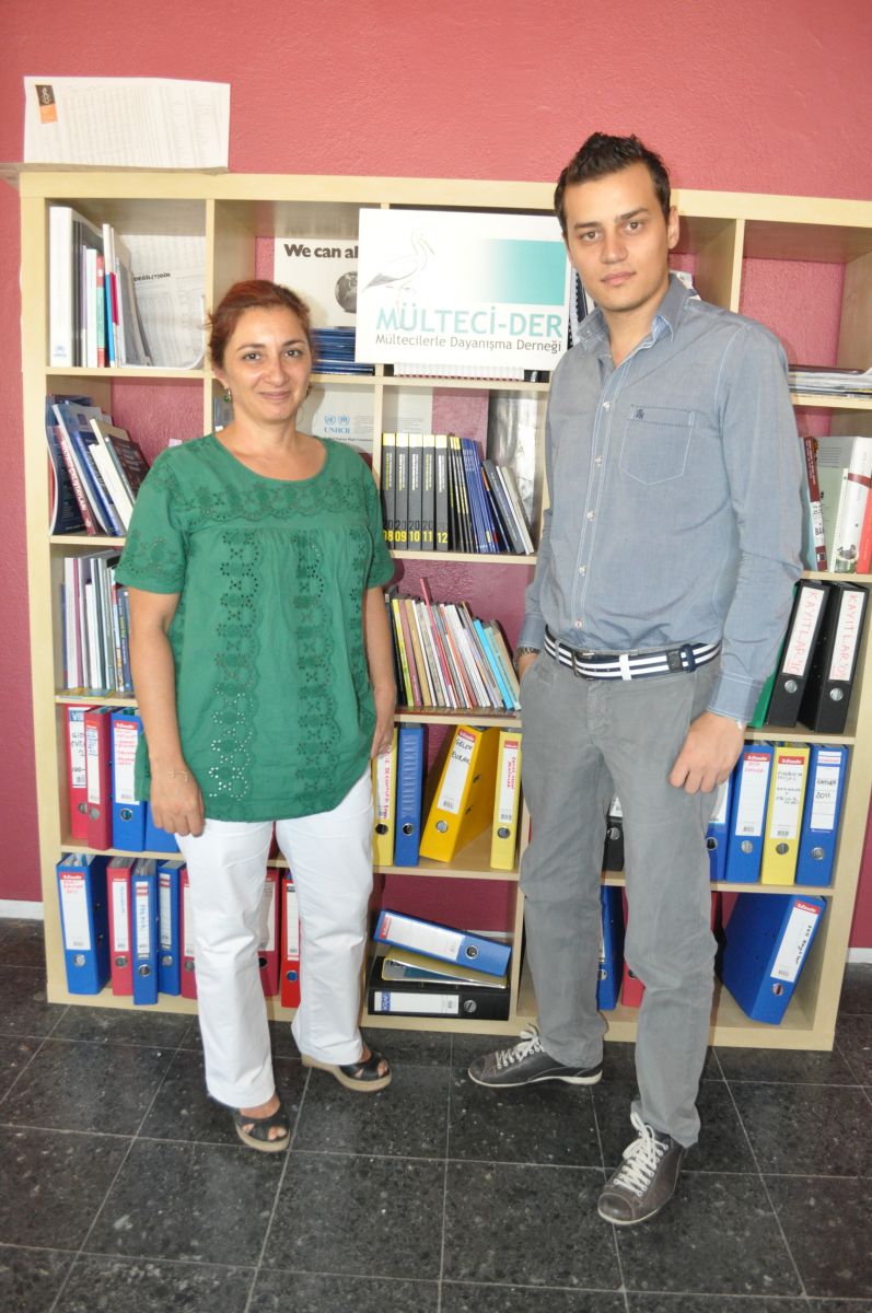 "Kaygılıyız" | Kaos GL - LGBTİ+ Haber Portalı Haber