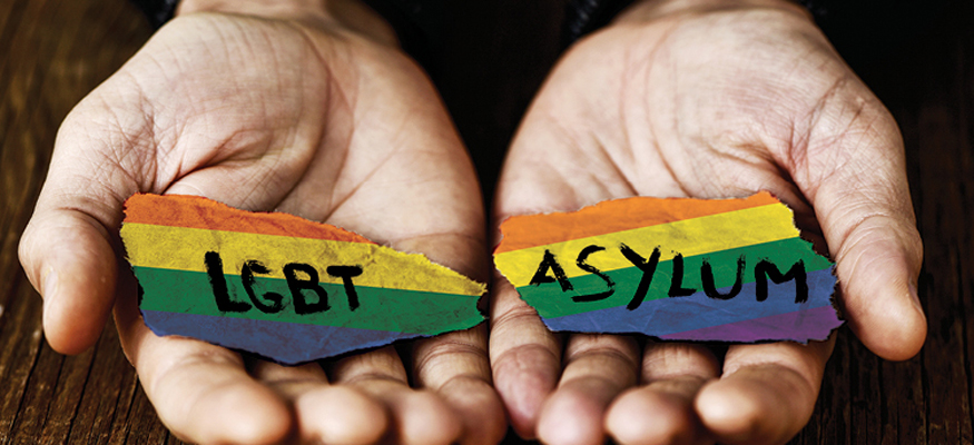 Refugee trans woman narrowly escaped a lynching attempt | Kaos GL - News Portal for LGBTI+ News