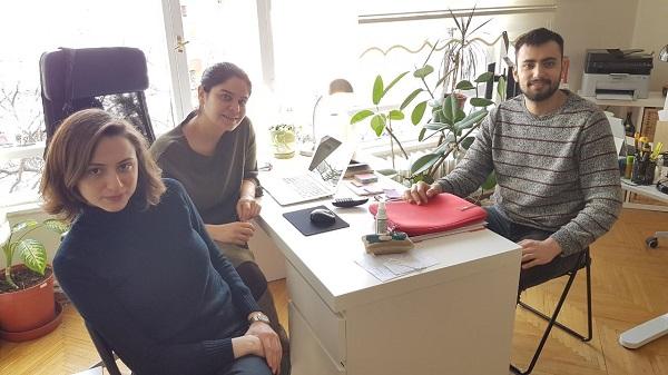 LGBTİ mülteciler çoklu ayrımcılık yaşıyor | Kaos GL - LGBTİ+ Haber Portalı Haber