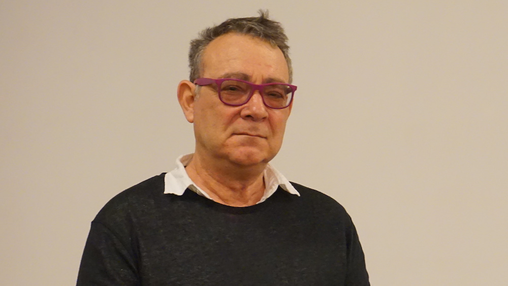 Murat Çelikkan: Üstünü örttüğümüz her meselenin mağdurları var | Kaos GL - LGBTİ+ Haber Portalı Haber