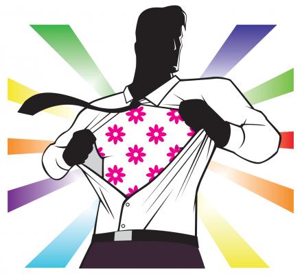 "Ben Senin Bildiğin Erkeklerden Değilim" | Kaos GL - LGBTİ+ Haber Portalı Haber