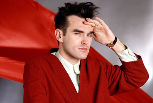 Morrissey: &lsquo;Daha Çok Erkek Eşcinsel Olsaydı, Hiç Savaş Olmazdı&rsquo; | Kaos GL - LGBTİ+ Haber Portalı Haber