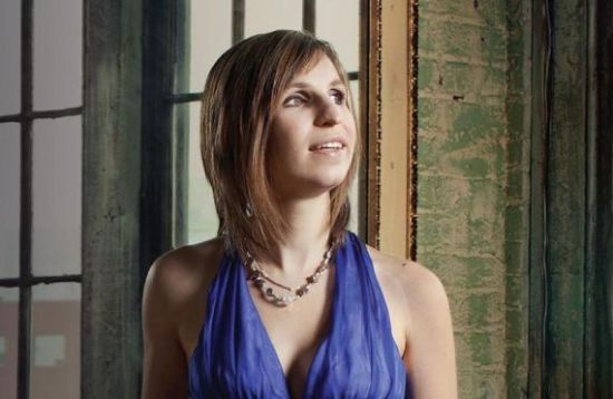 Kör lezbiyen opera sanatçısının ilham veren hikâyesi Kaos GL - LGBTİ+ Haber Portalı