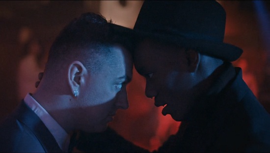 Sam Smith&rsquo;ten Karşılıksız Bir Aşk Öyküsü: Sevgilini Benim İçin Terk Et! | Kaos GL - LGBTİ+ Haber Portalı Haber