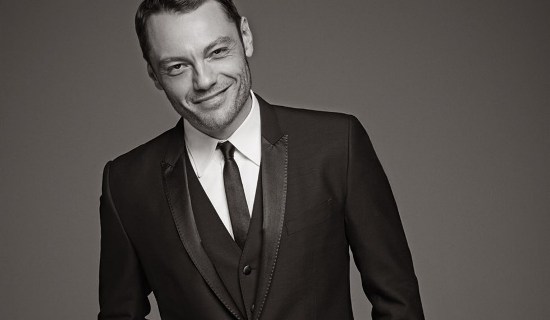 Tiziano Ferro: Açıldıktan sonra daha iyi yaşıyorsunuz | Kaos GL - LGBTİ+ Haber Portalı Haber