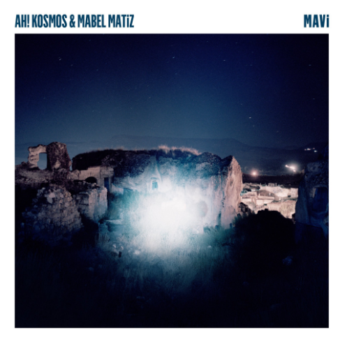 Mabel Matiz ve Ah! Kosmos&rsquo;un yeni bestesi: Boysan, Zeliş ve Mert&rsquo;in anısına... | Kaos GL - LGBTİ+ Haber Portalı Haber