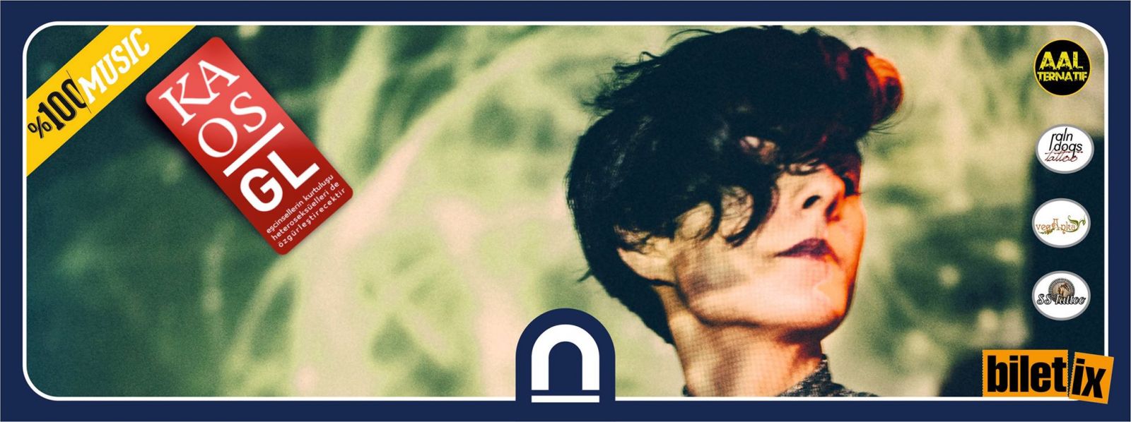 Ah! Kosmos Ankara’yı ısıtmaya geliyor! Kaos GL - LGBTİ+ Haber Portalı